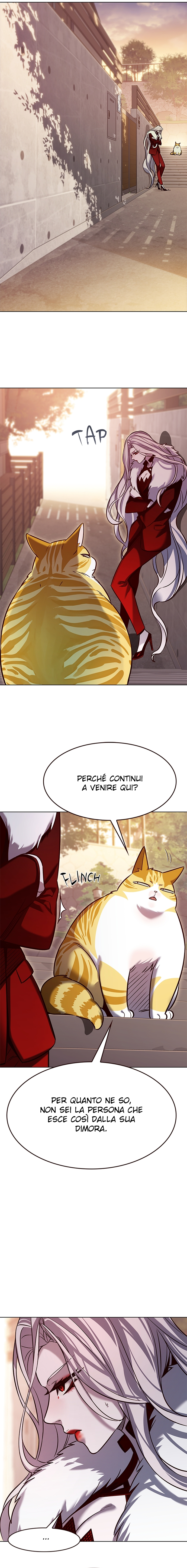 Read Eleceed IT Manga Online