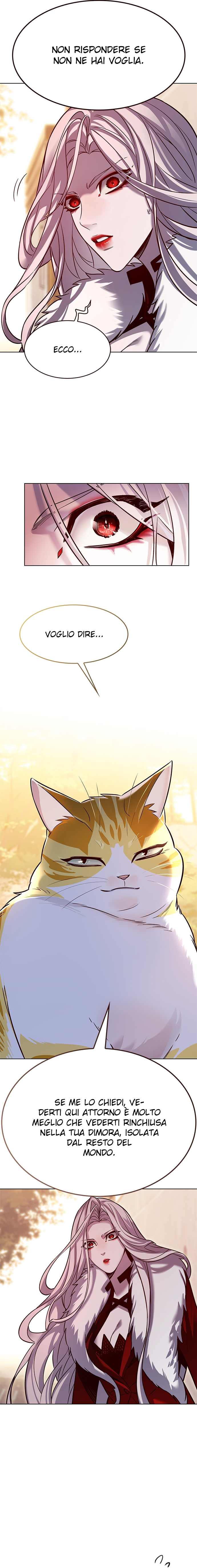 Read Eleceed IT Manga Online
