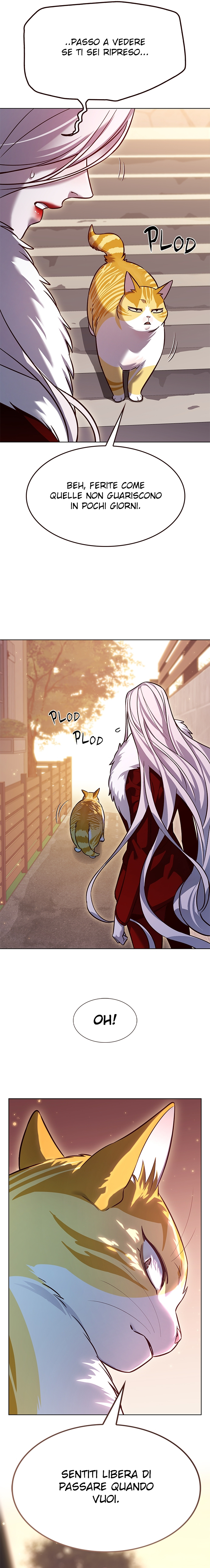 Read Eleceed IT Manga Online