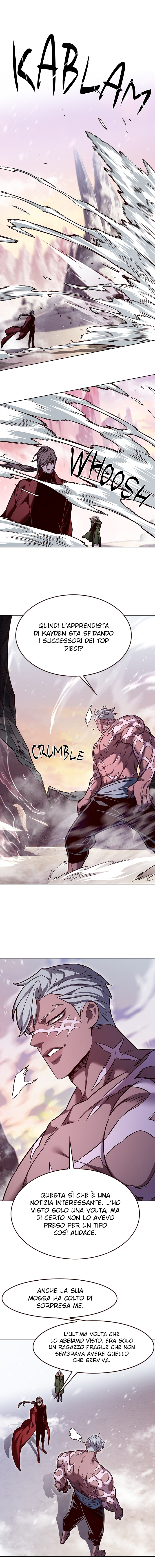 Read Eleceed IT Manga Online