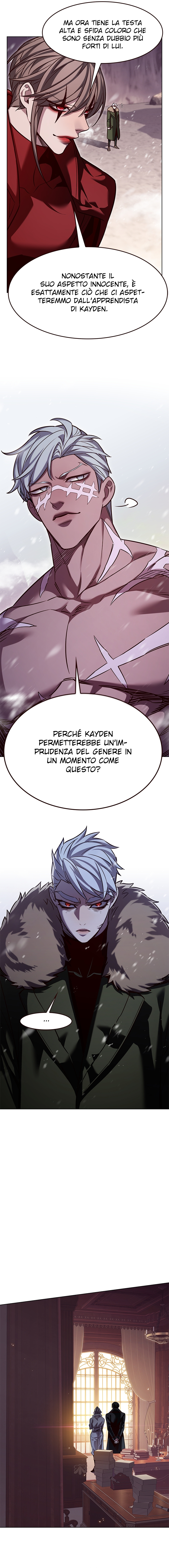 Read Eleceed IT Manga Online