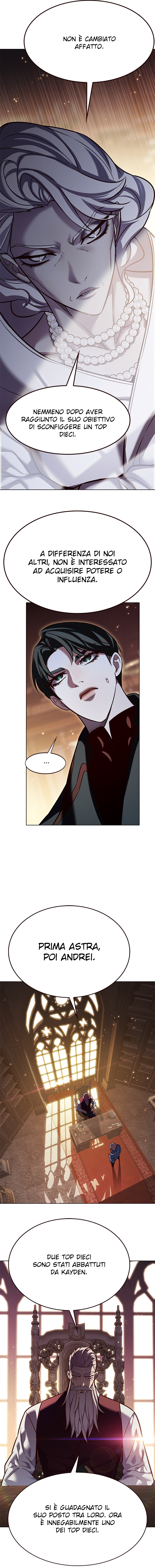 Read Eleceed IT Manga Online