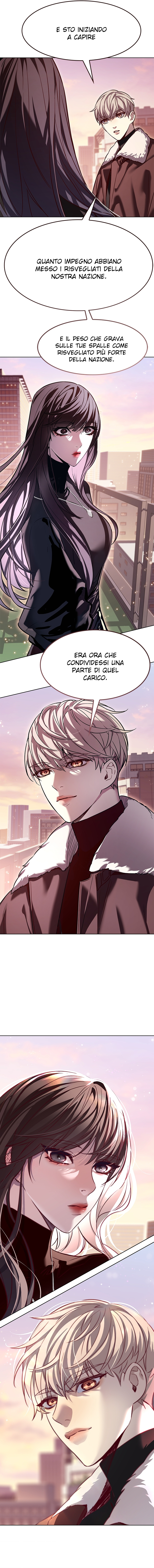 Read Eleceed IT Manga Online