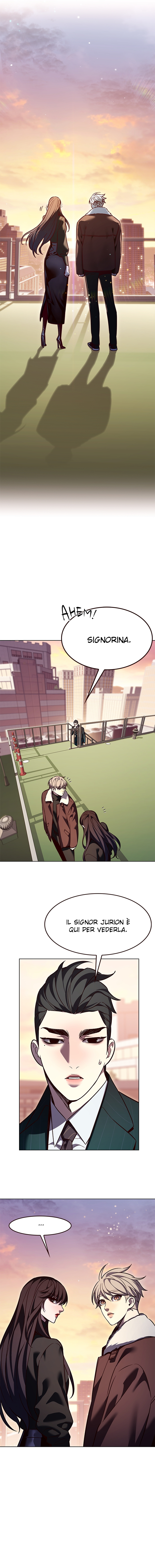 Read Eleceed IT Manga Online