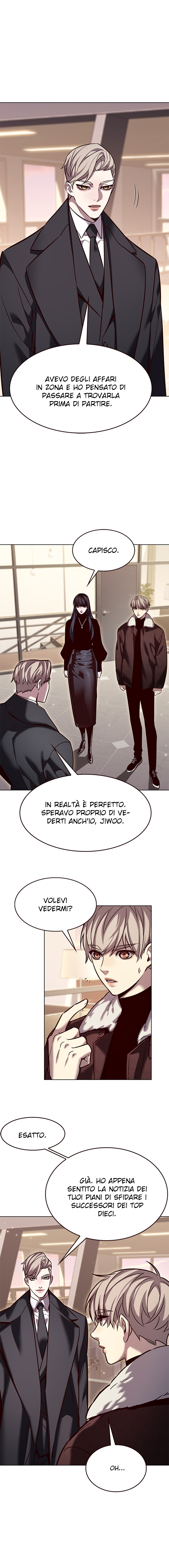 Read Eleceed IT Manga Online