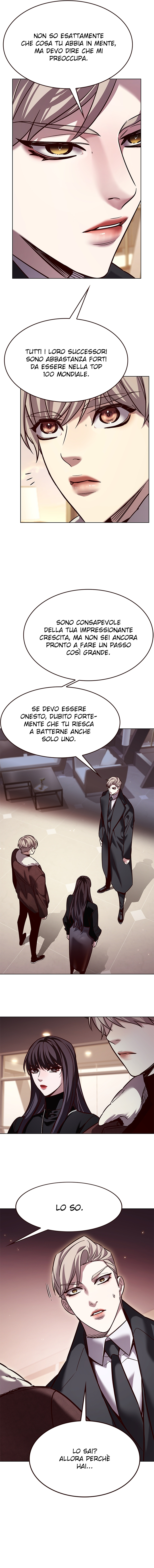 Read Eleceed IT Manga Online
