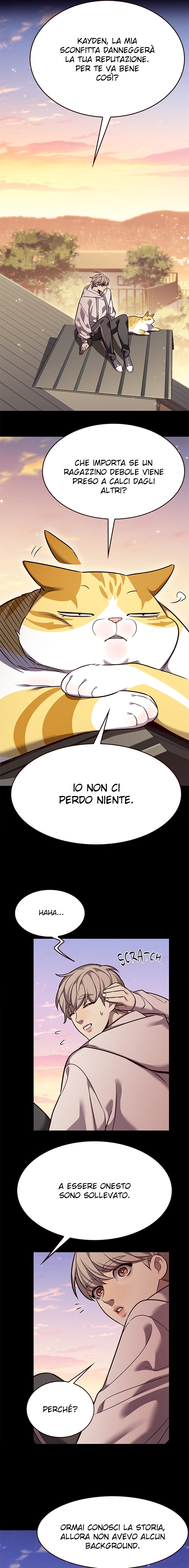 Read Eleceed IT Manga Online