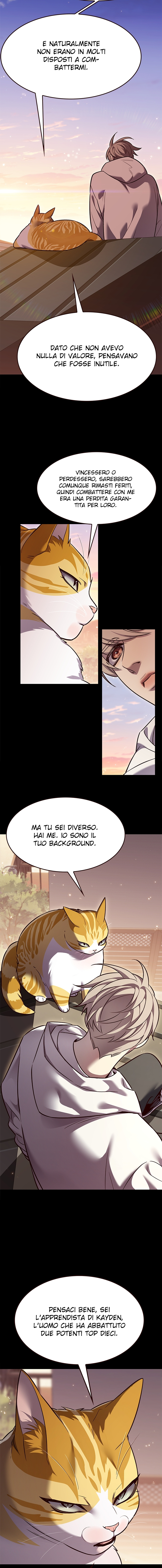 Read Eleceed IT Manga Online