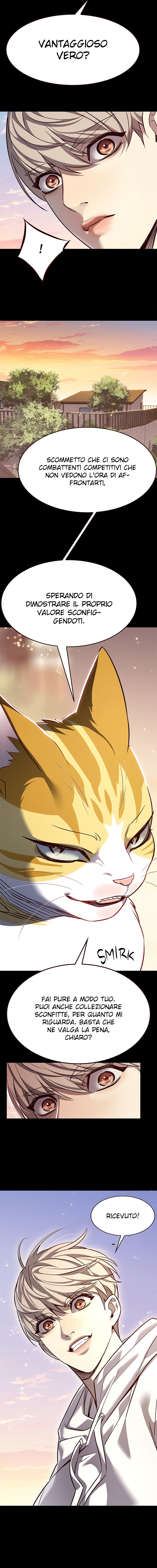 Read Eleceed IT Manga Online
