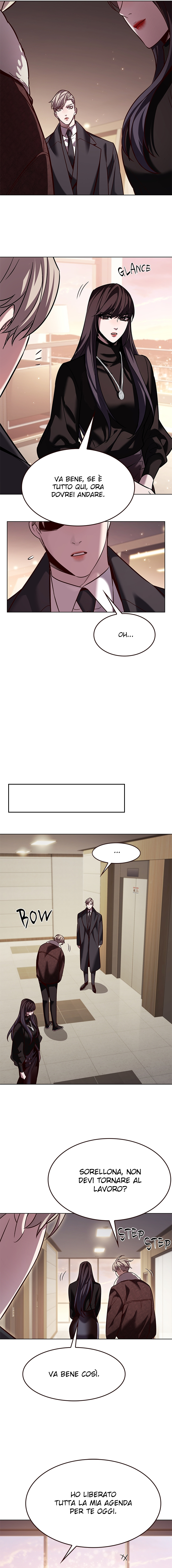 Read Eleceed IT Manga Online