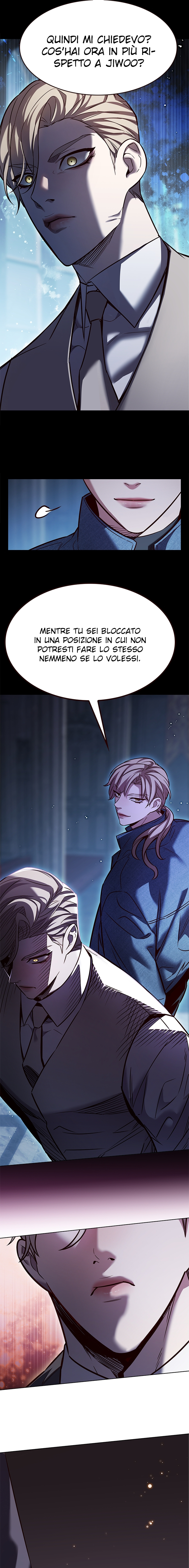 Read Eleceed IT Manga Online