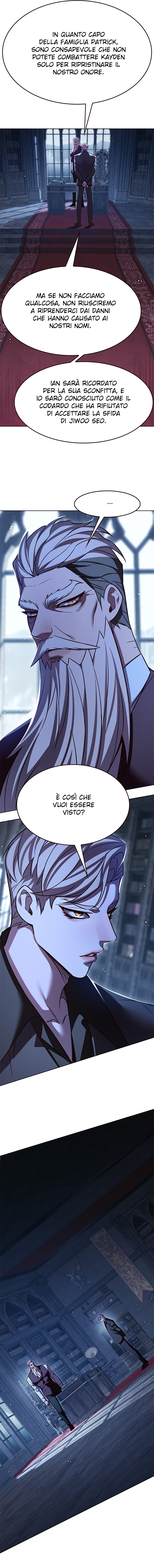 Read Eleceed IT Manga Online