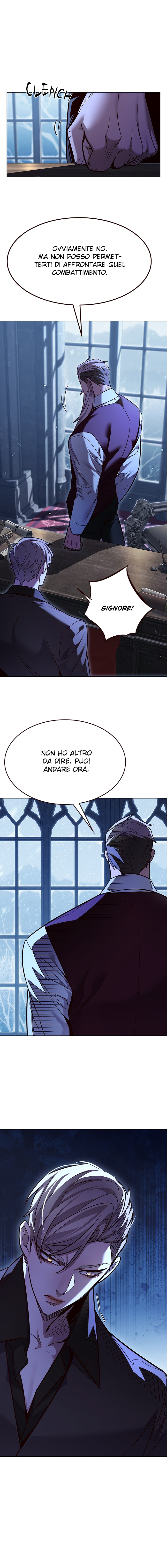 Read Eleceed IT Manga Online