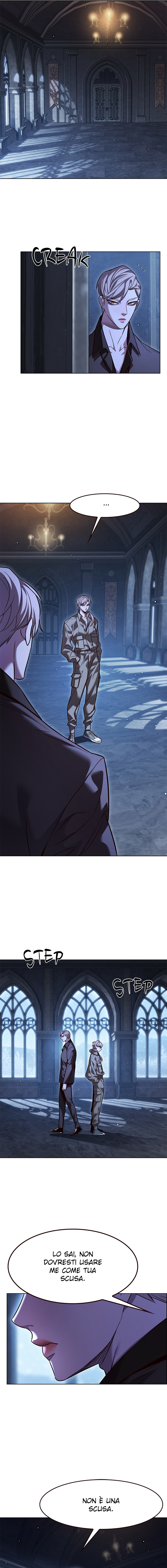 Read Eleceed IT Manga Online