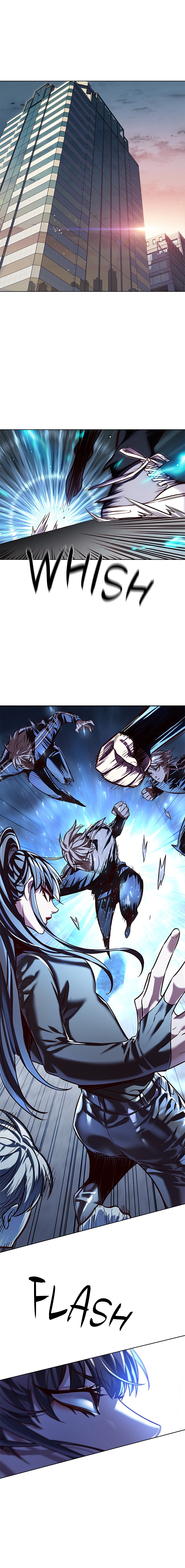 Read Eleceed IT Manga Online