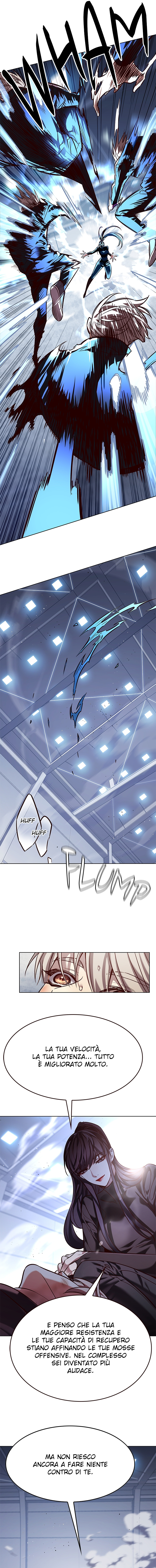 Read Eleceed IT Manga Online