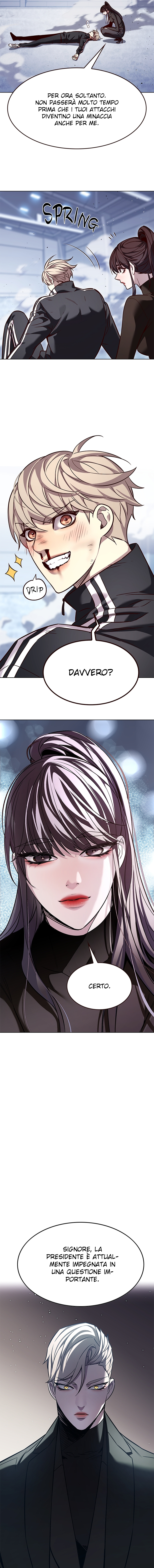 Read Eleceed IT Manga Online