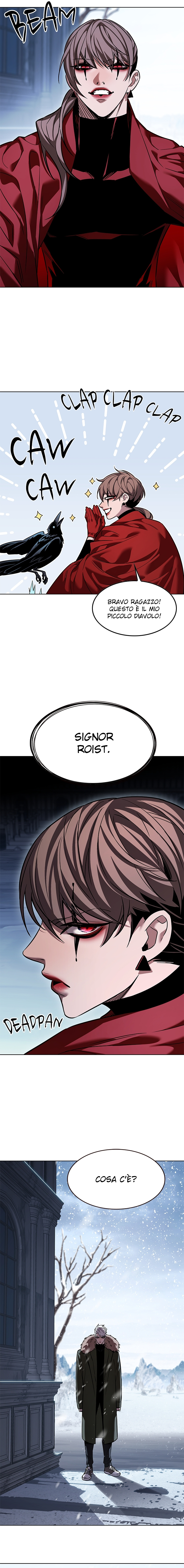 Read Eleceed IT Manga Online
