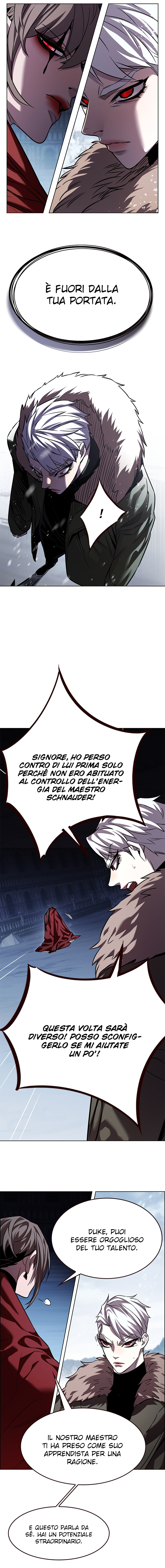 Read Eleceed IT Manga Online