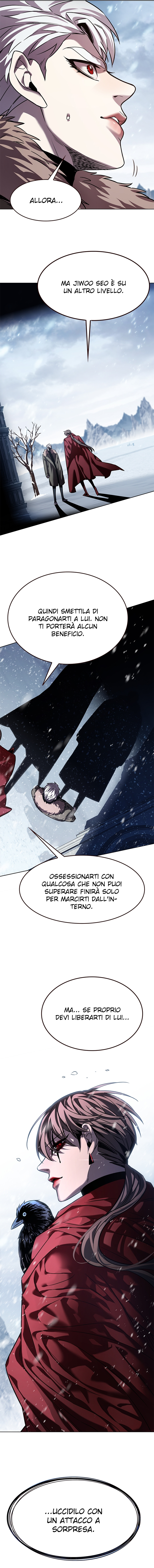Read Eleceed IT Manga Online