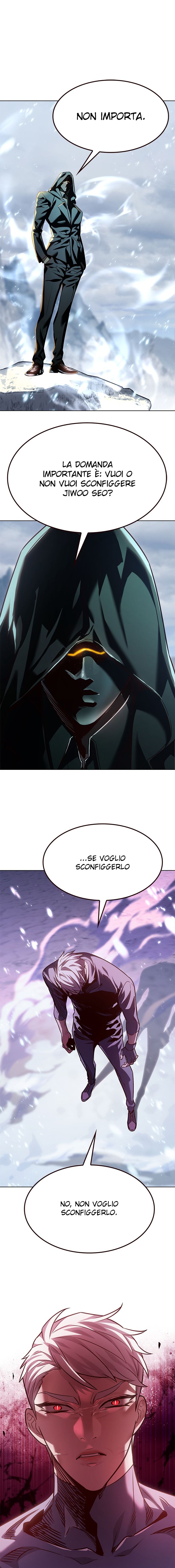 Read Eleceed IT Manga Online