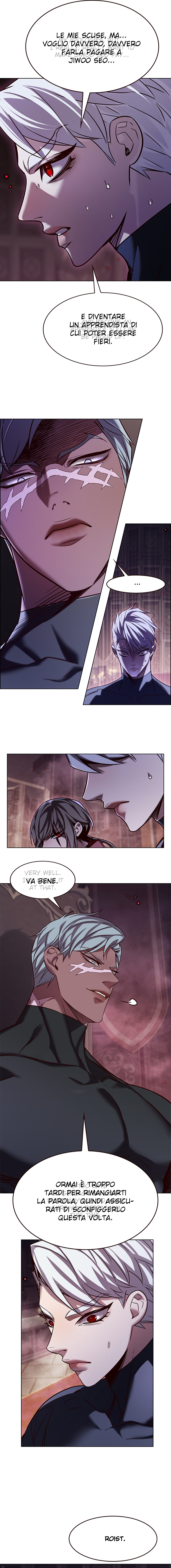 Read Eleceed IT Manga Online