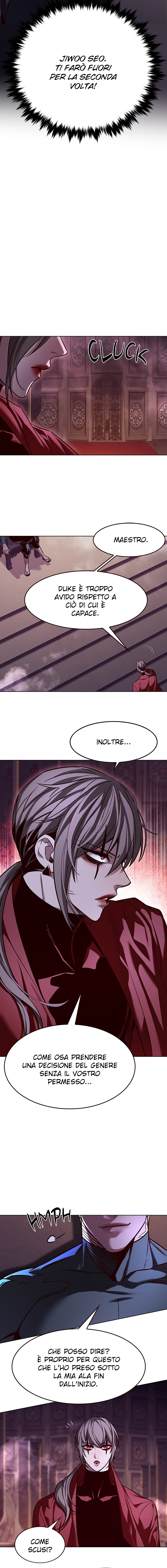 Read Eleceed IT Manga Online