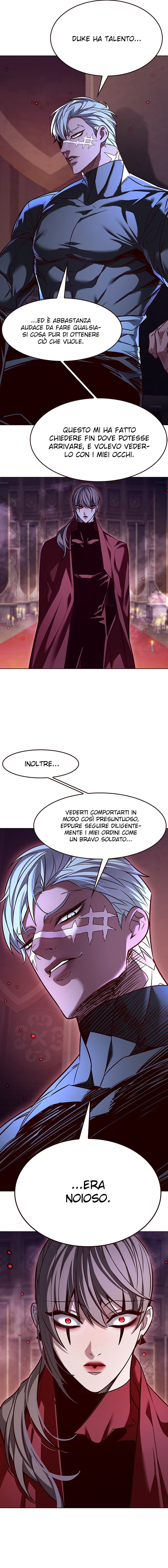 Read Eleceed IT Manga Online