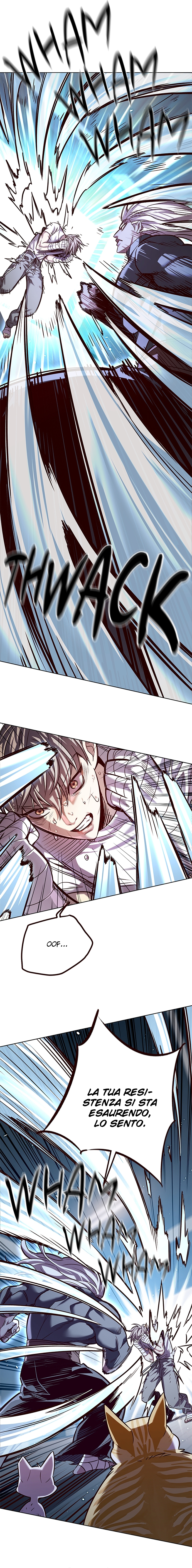 Read Eleceed IT Manga Online