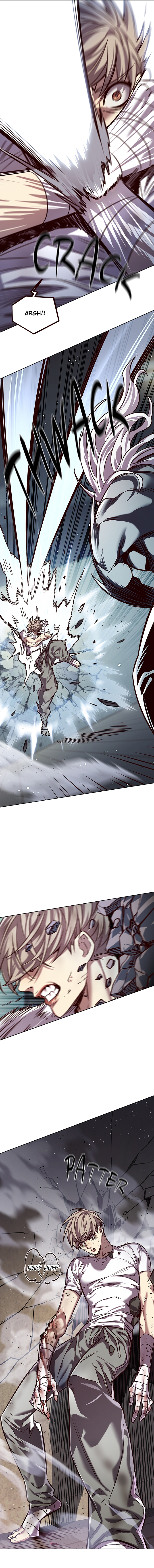 Read Eleceed IT Manga Online