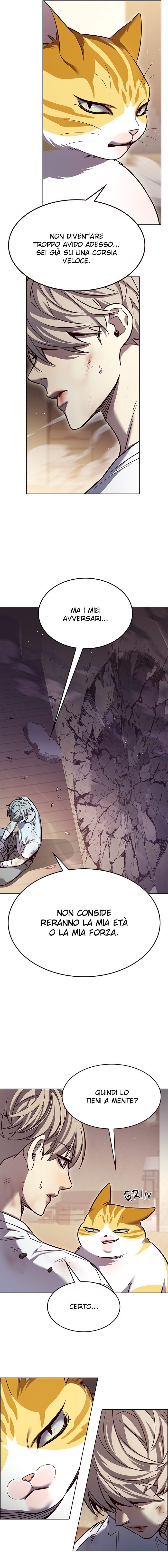 Read Eleceed IT Manga Online