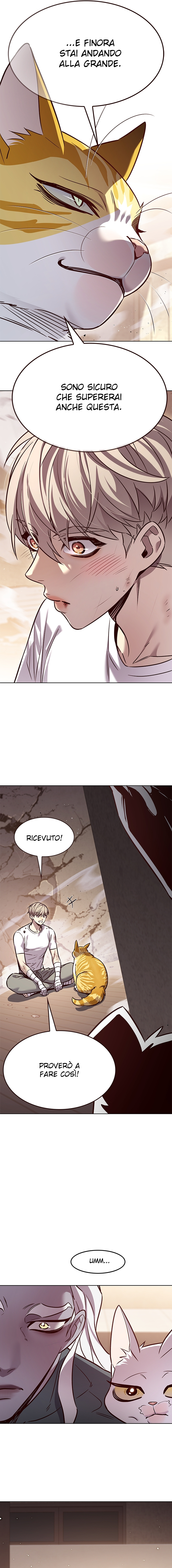 Read Eleceed IT Manga Online