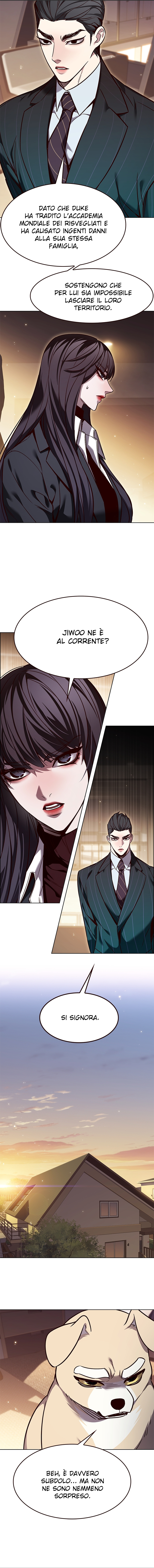Read Eleceed IT Manga Online