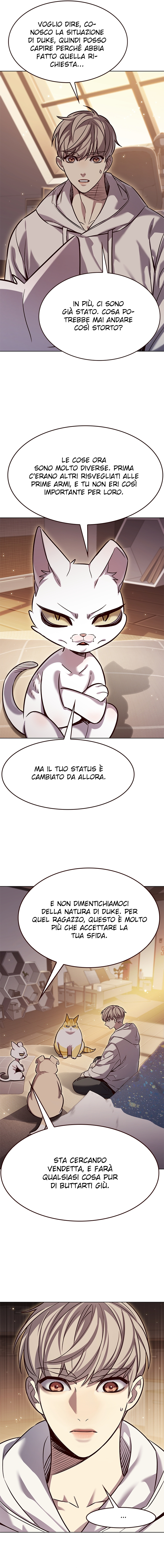 Read Eleceed IT Manga Online
