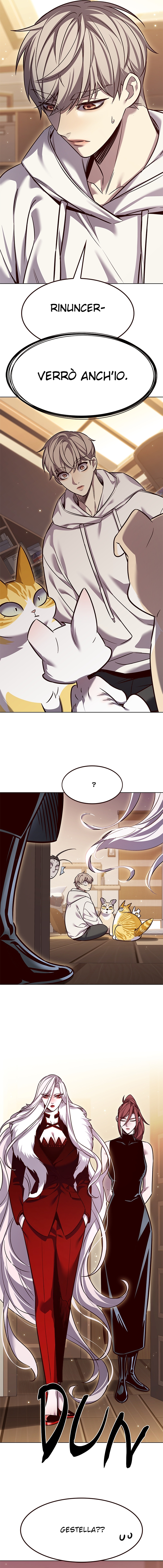 Read Eleceed IT Manga Online