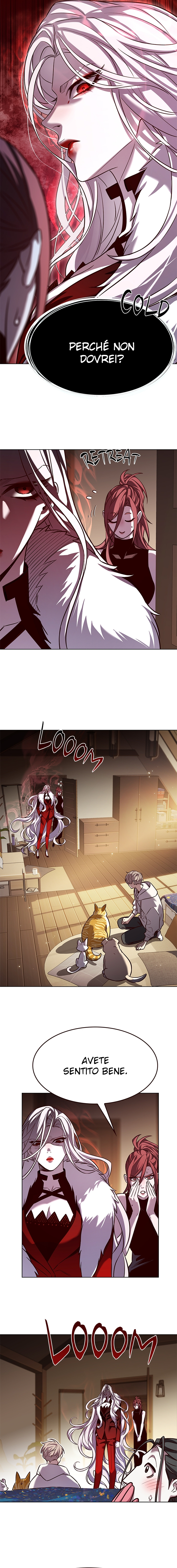 Read Eleceed IT Manga Online