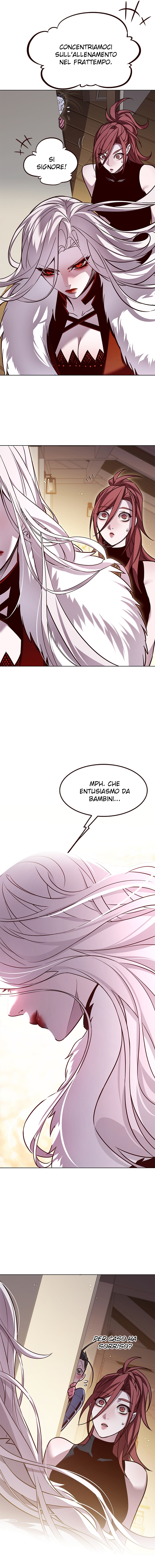 Read Eleceed IT Manga Online