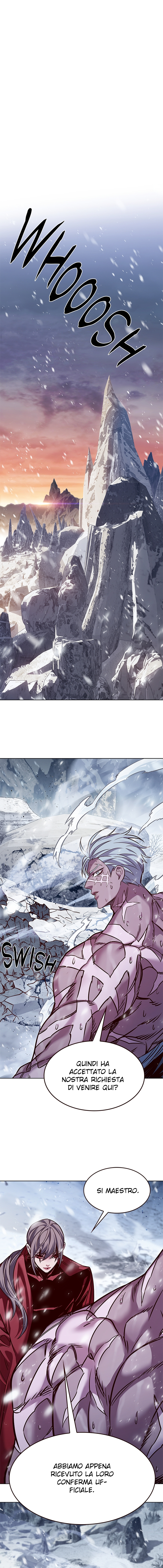 Read Eleceed IT Manga Online