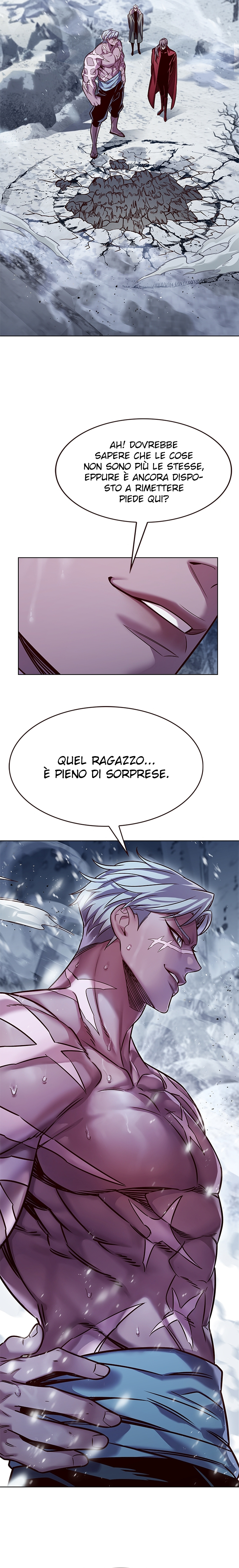 Read Eleceed IT Manga Online