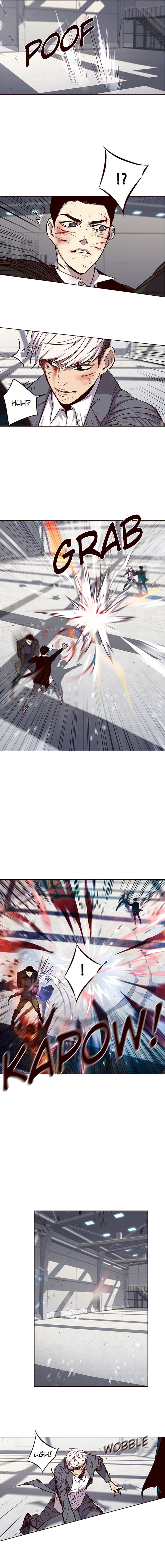 Read Eleceed IT Manga Online
