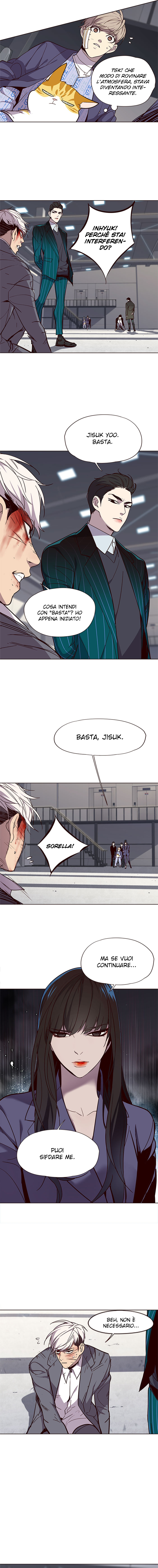 Read Eleceed IT Manga Online