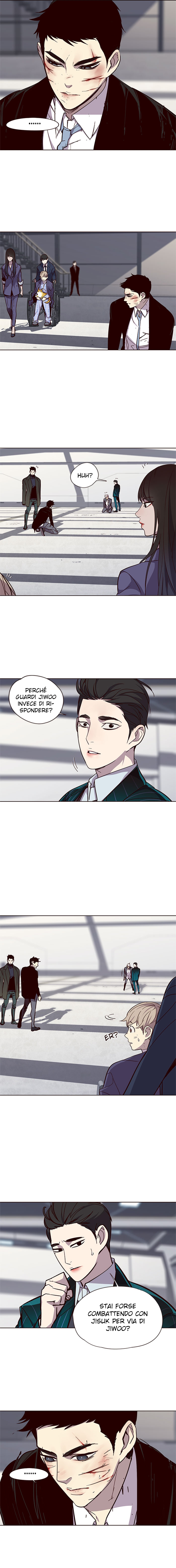 Read Eleceed IT Manga Online