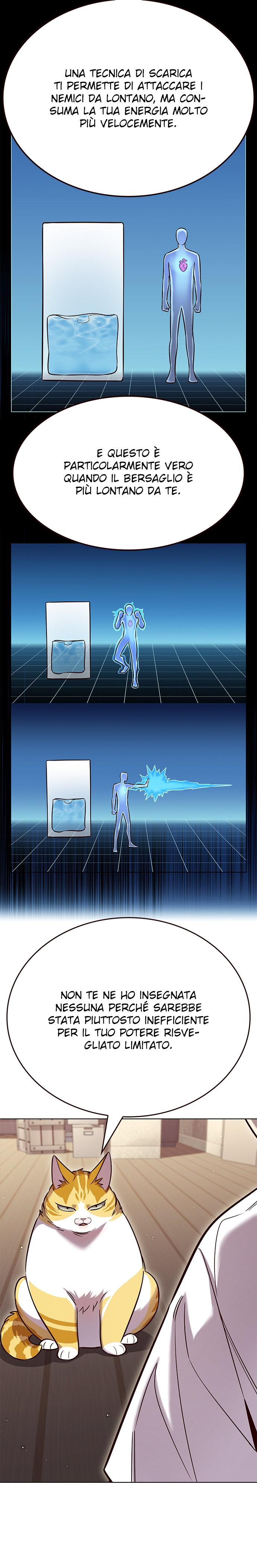 Read Eleceed IT Manga Online