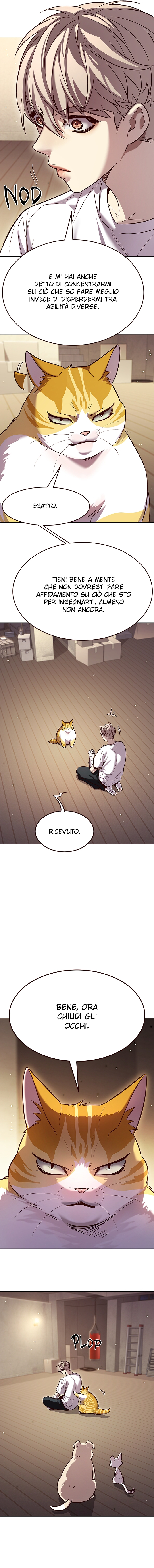 Read Eleceed IT Manga Online