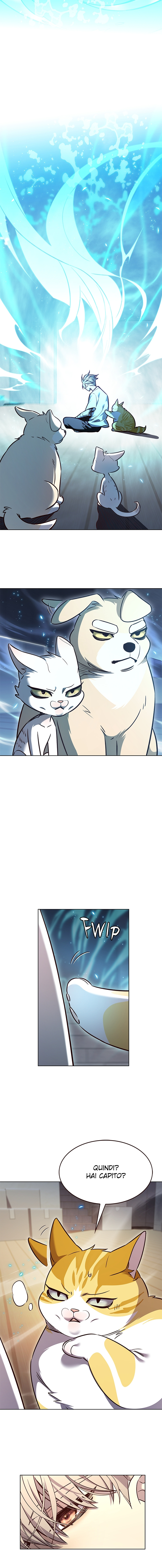 Read Eleceed IT Manga Online