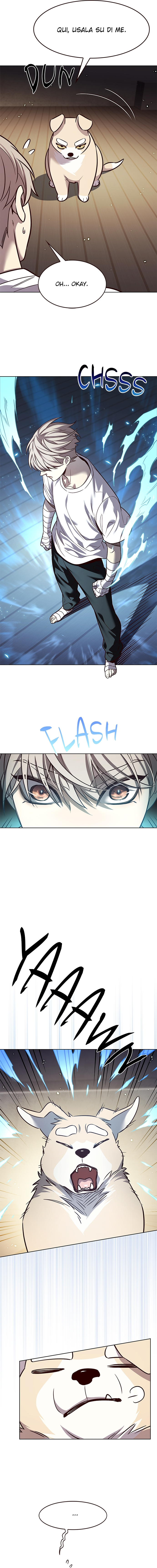 Read Eleceed IT Manga Online