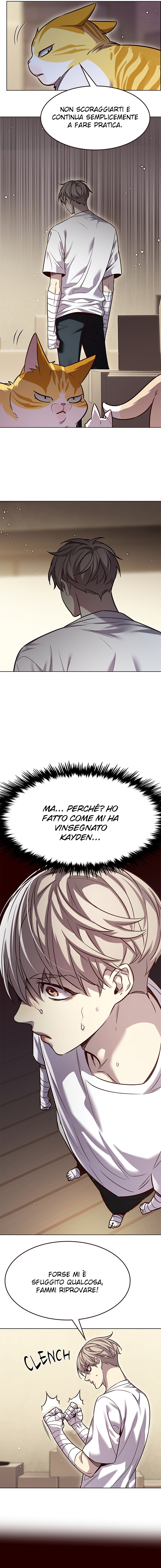 Read Eleceed IT Manga Online