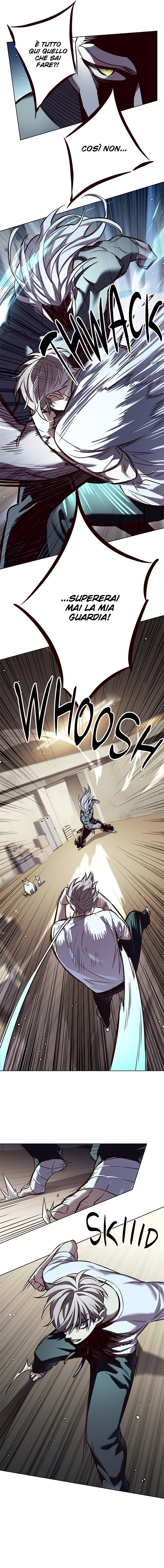 Read Eleceed IT Manga Online