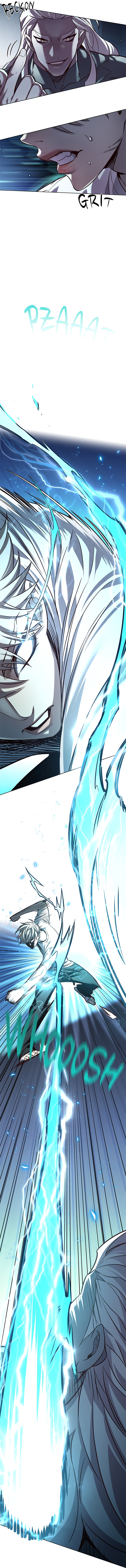 Read Eleceed IT Manga Online