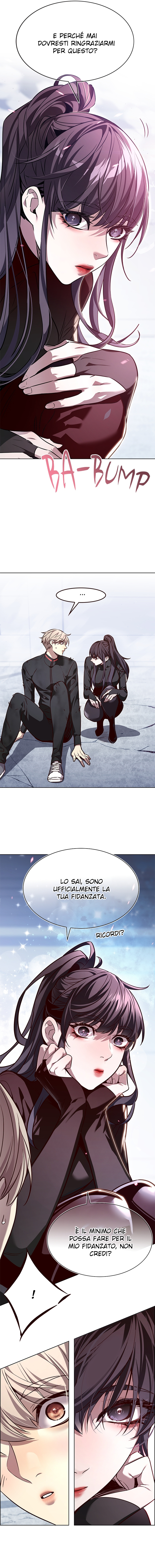 Read Eleceed IT Manga Online